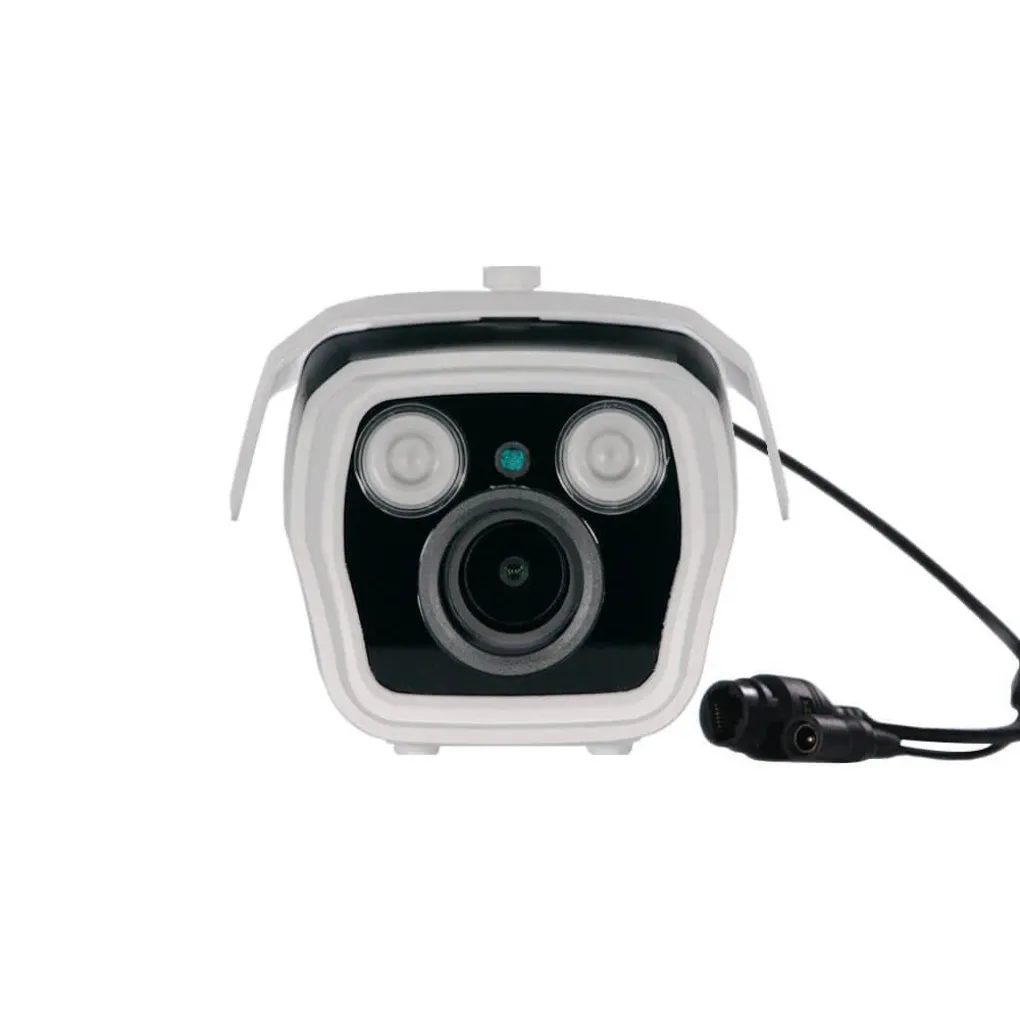 Камера відеоспостереження Light Vision VLC-9440WFI Linklemo 4Mp (2.7-12 мм)- Фото 4